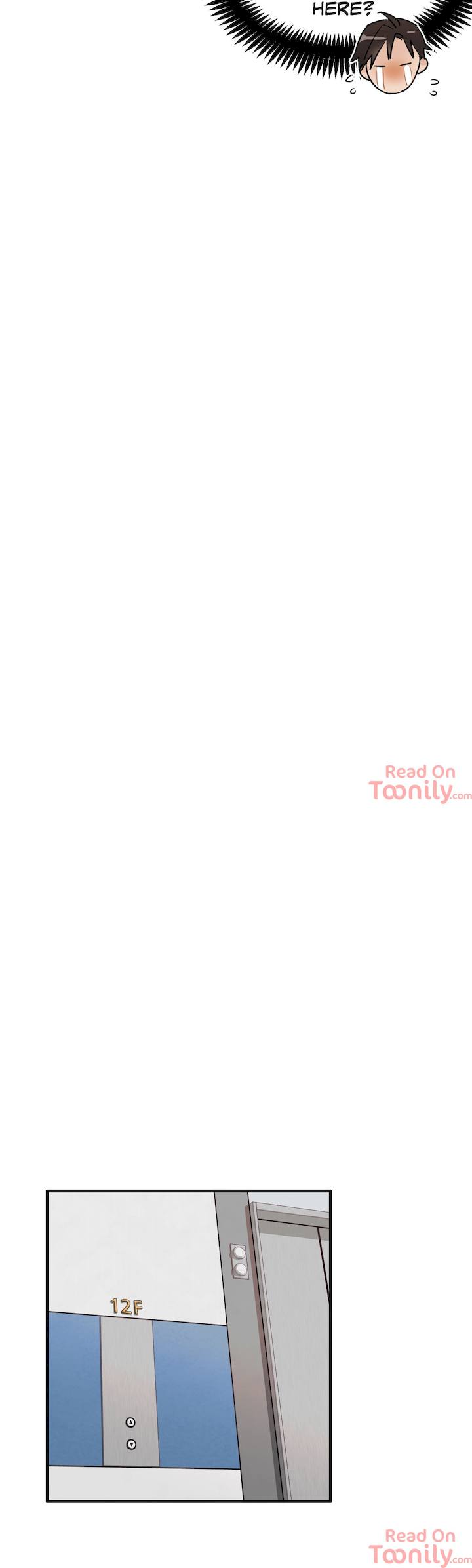 Emergency Stairs - Chapter 3 [photo 26] - MangaPorn