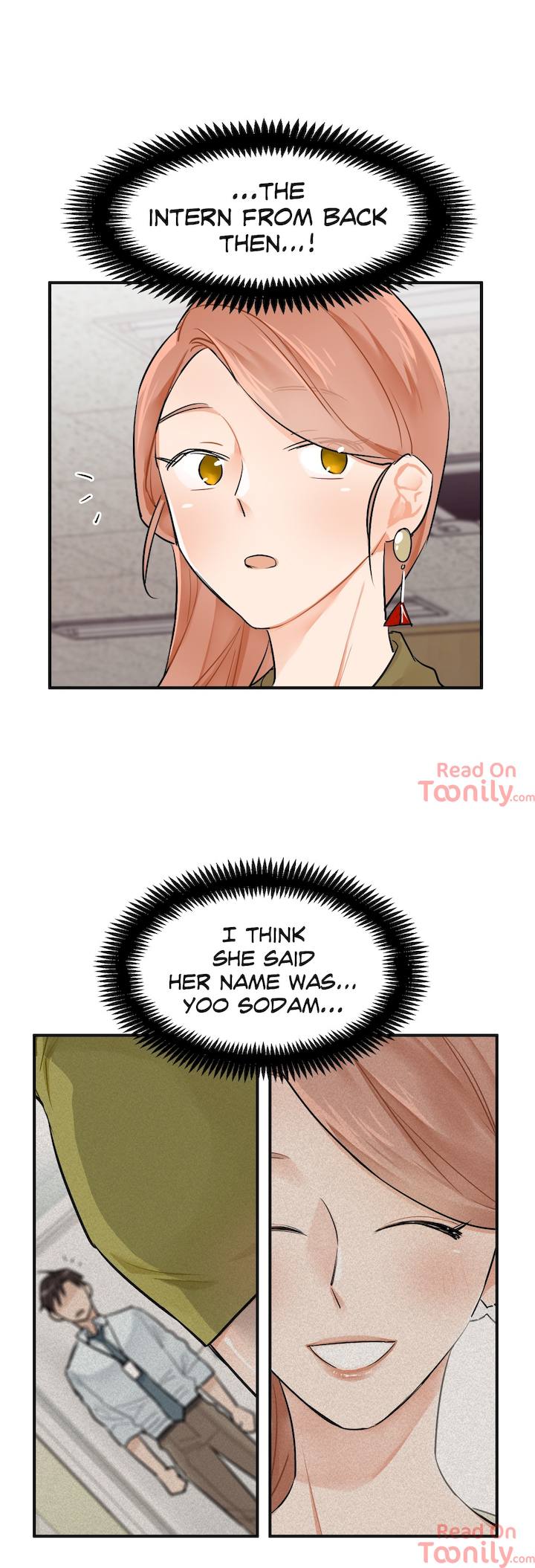 Emergency Stairs - Chapter 3 [photo 30] - MangaPorn