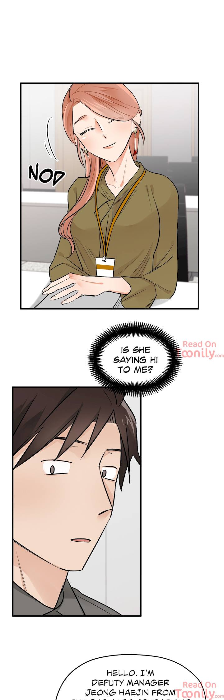 Emergency Stairs - Chapter 3 [photo 31] - MangaPorn