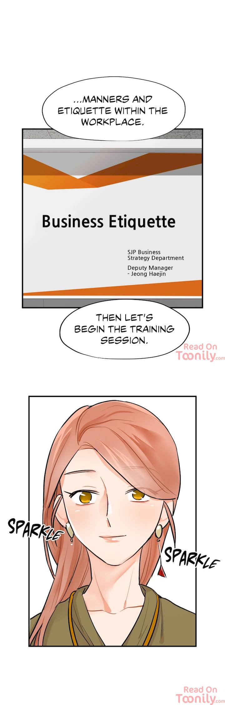 Emergency Stairs - Chapter 3 [photo 33] - MangaPorn