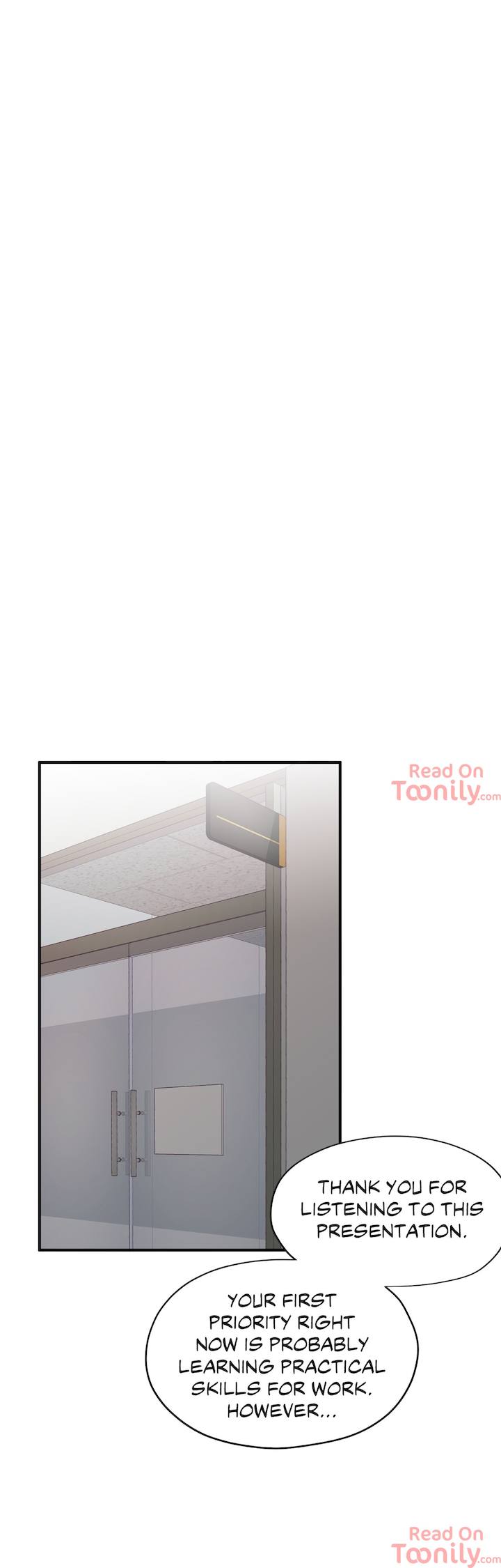 Emergency Stairs - Chapter 3 [photo 34] - MangaPorn