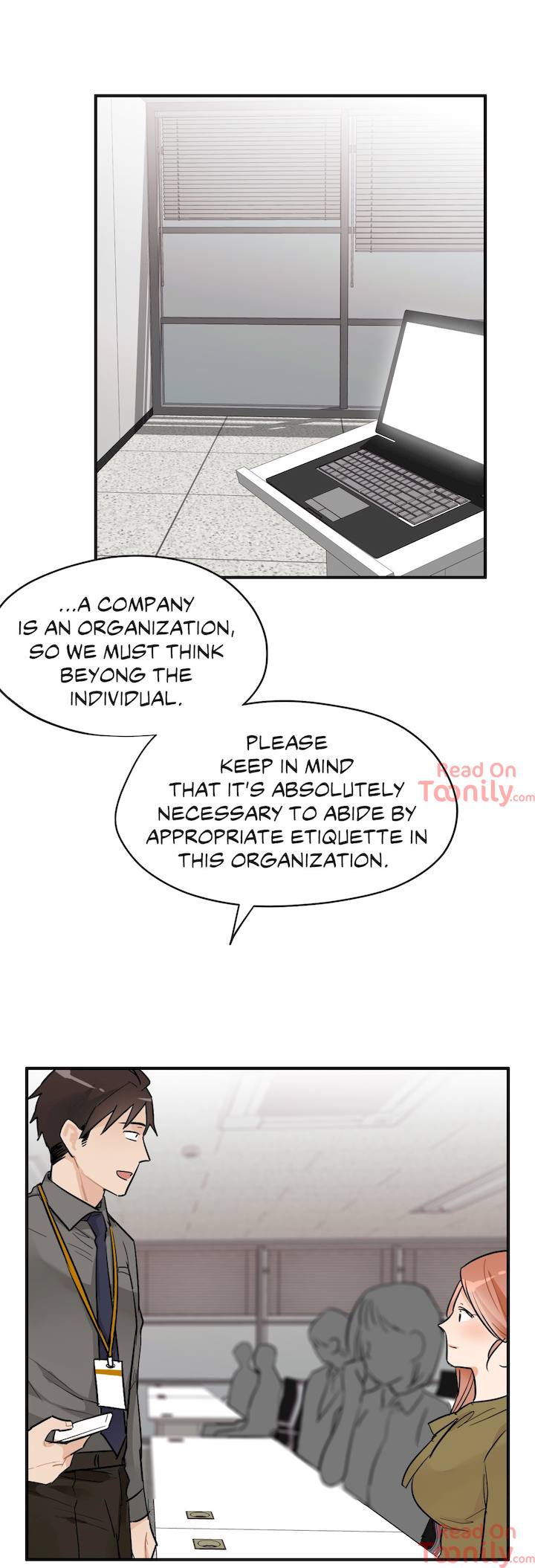 Emergency Stairs - Chapter 3 [photo 35] - MangaPorn