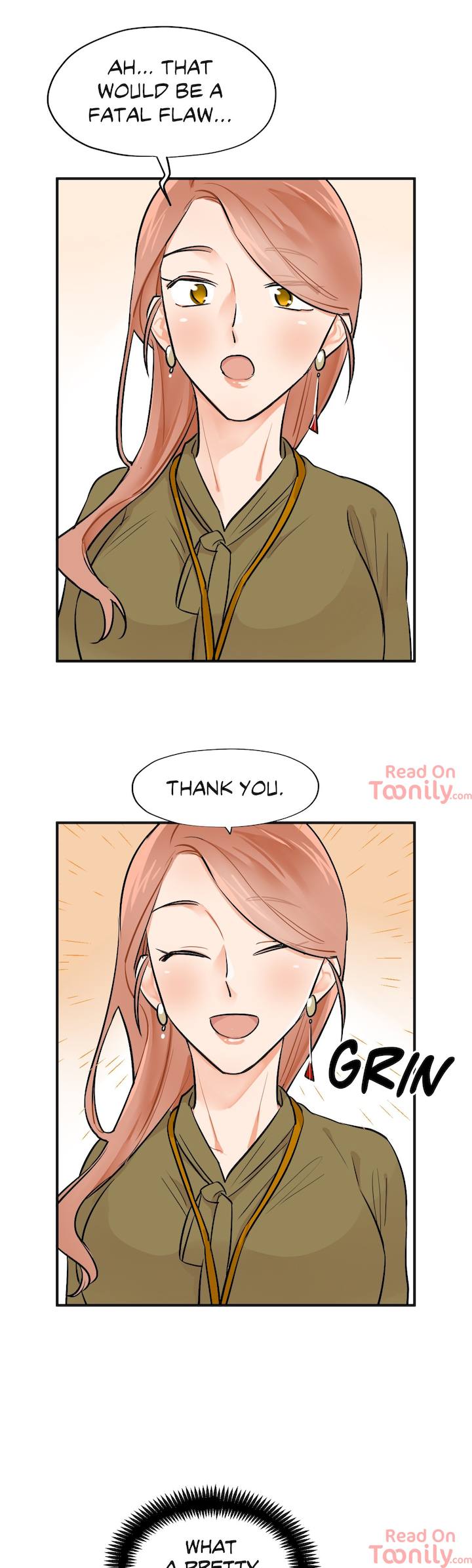 Emergency Stairs - Chapter 3 [photo 39] - MangaPorn