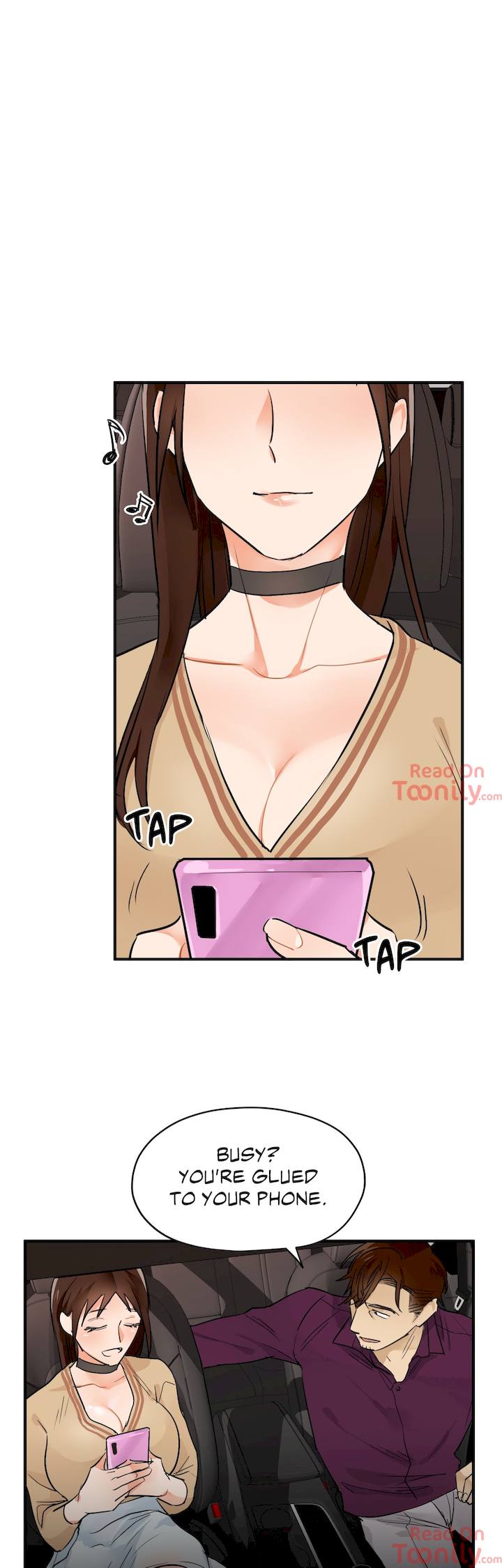 Emergency Stairs - Chapter 3 [photo 47] - MangaPorn