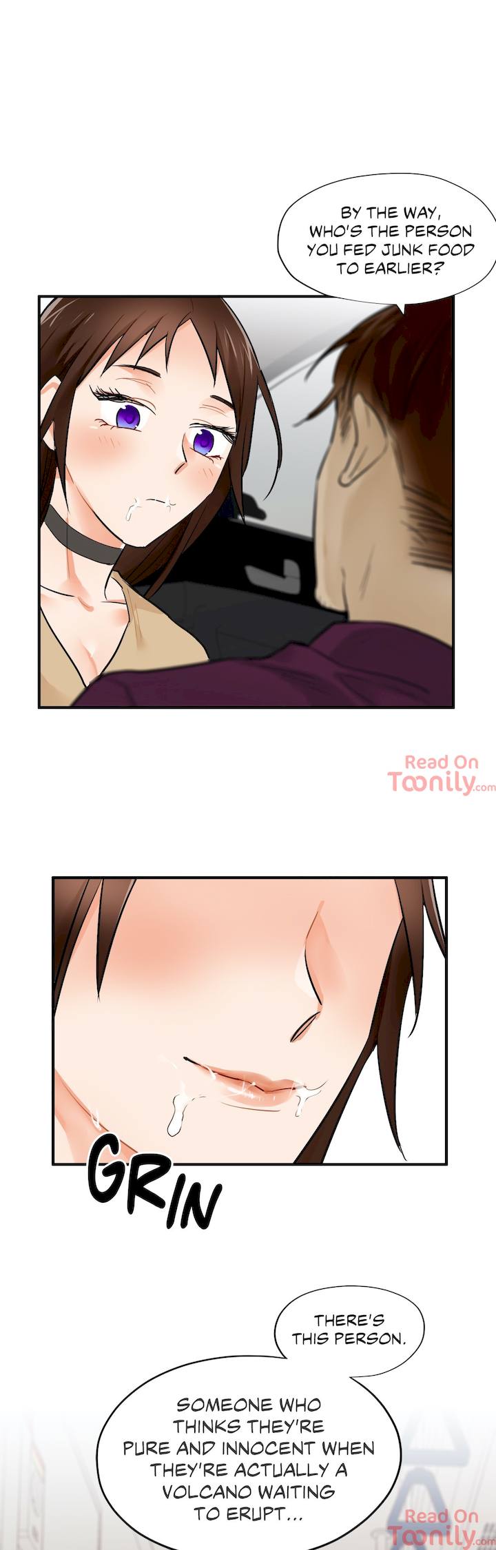 Emergency Stairs - Chapter 4 [photo 21] - MangaPorn