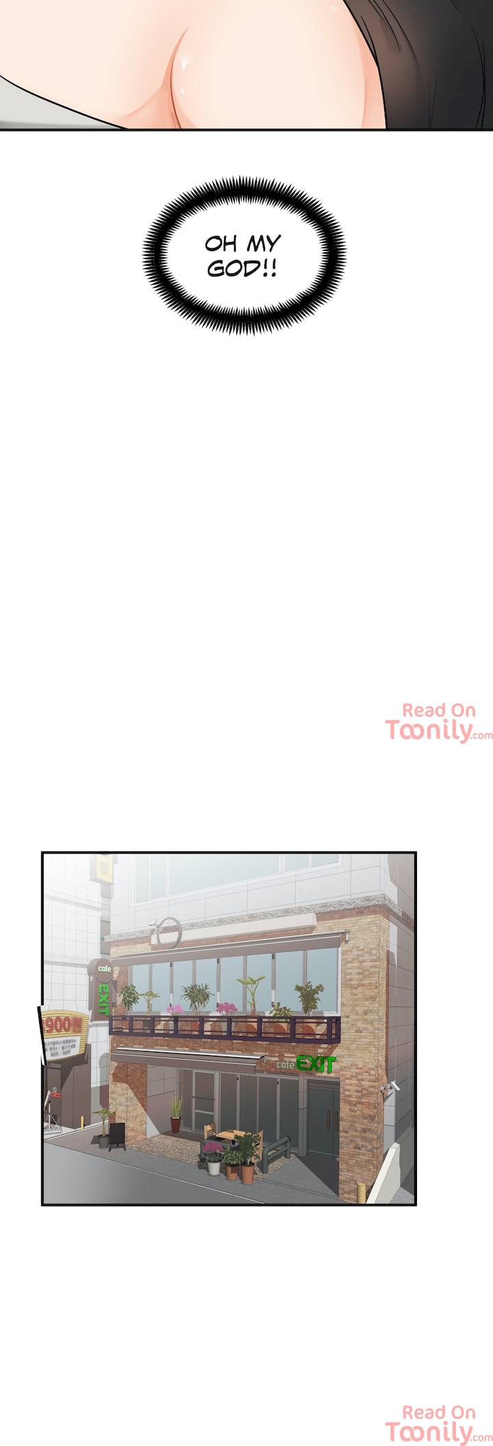 Emergency Stairs - Chapter 5 [photo 32] - MangaPorn
