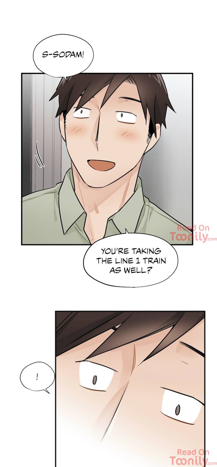 Emergency Stairs - Chapter 6 [photo 43] - MangaPorn