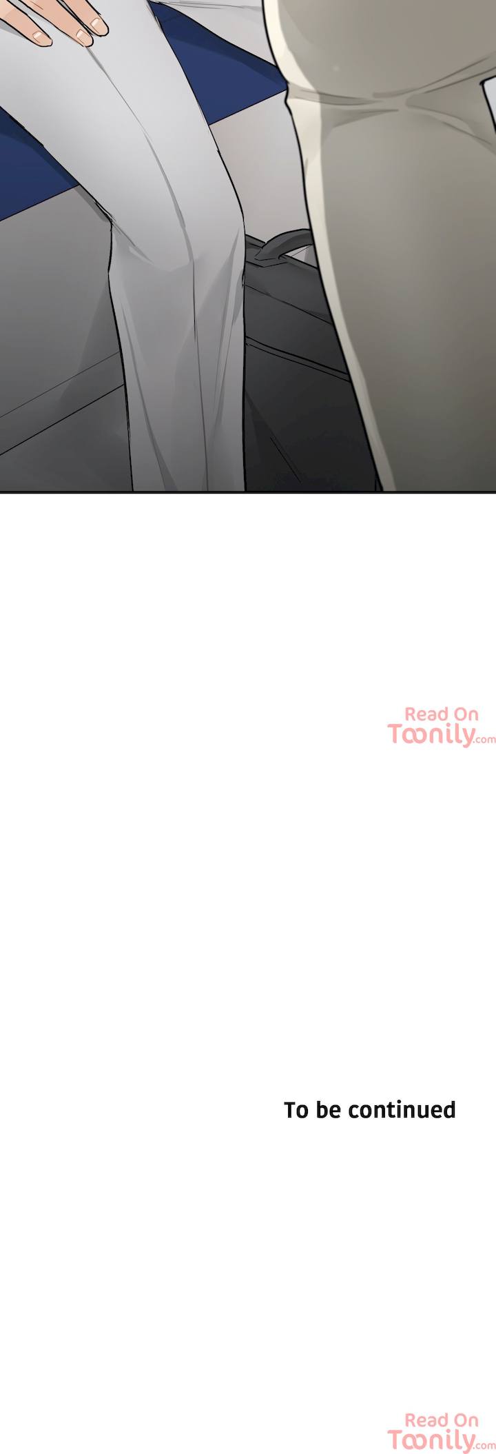 Emergency Stairs - Chapter 6 [photo 46] - MangaPorn