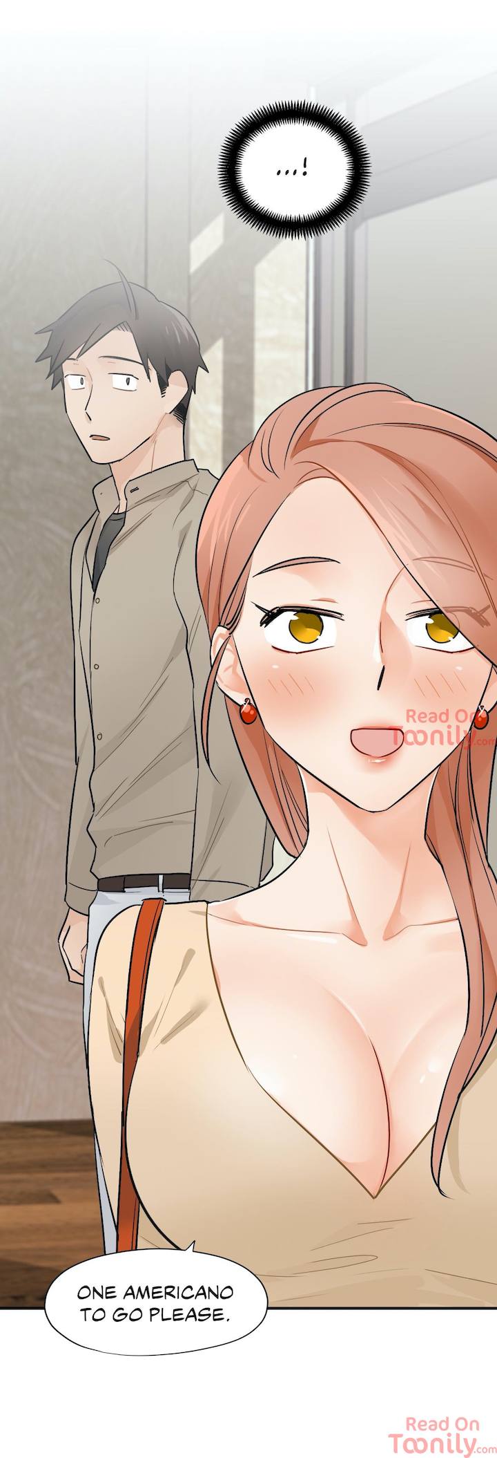 Emergency Stairs - Chapter 8 [photo 37] - MangaPorn