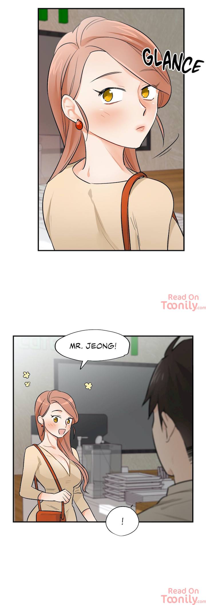 Emergency Stairs - Chapter 8 [photo 38] - MangaPorn