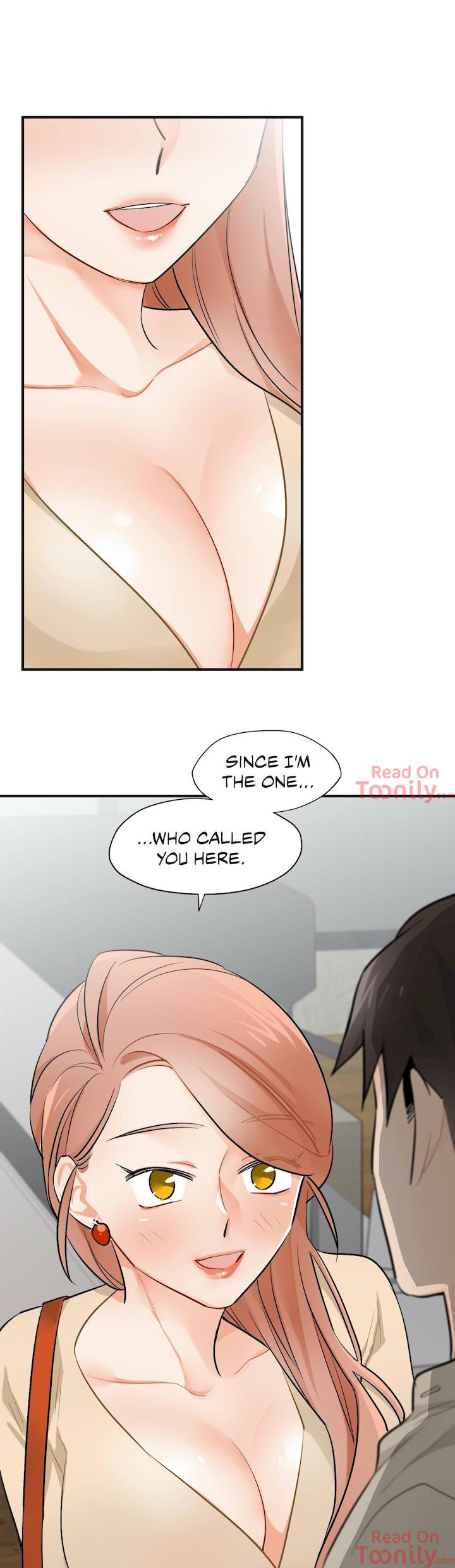 Emergency Stairs - Chapter 8 [photo 41] - MangaPorn