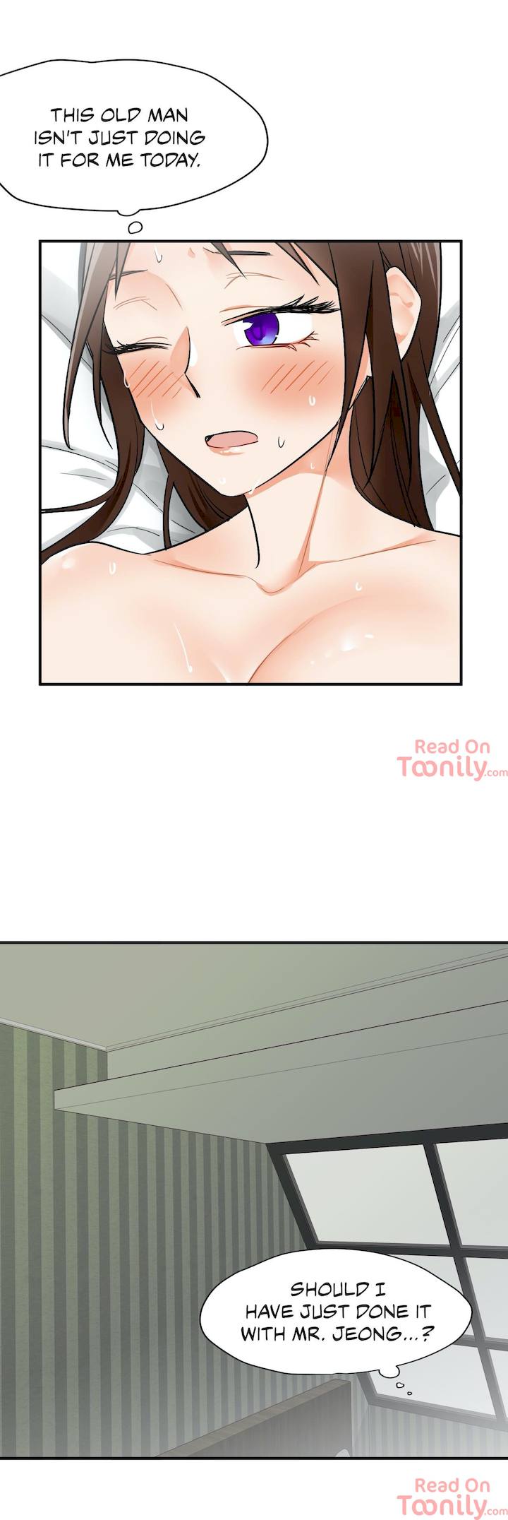 Emergency Stairs - Chapter 8 [photo 7] - MangaPorn