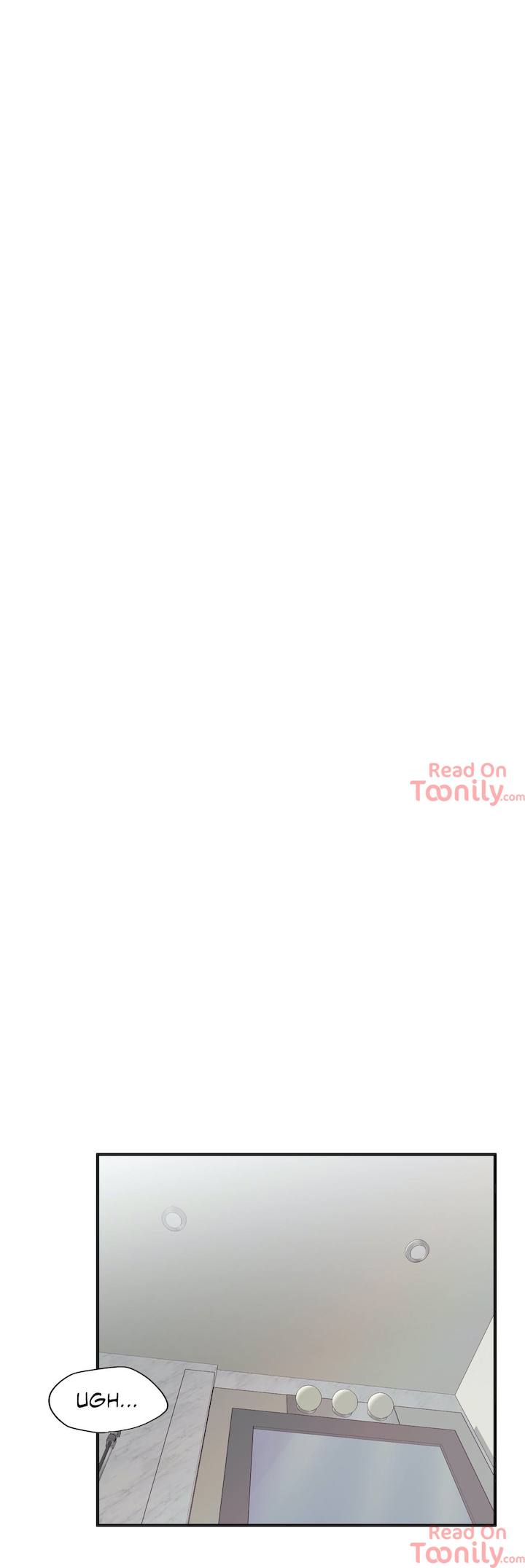 Emergency Stairs - Chapter 8 [photo 8] - MangaPorn