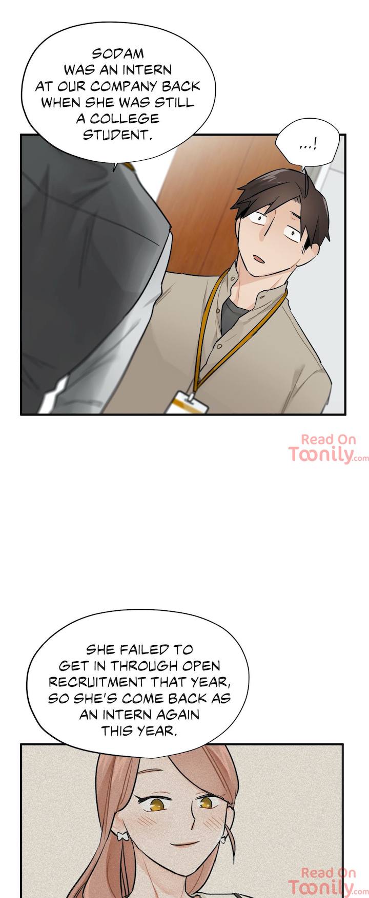 Emergency Stairs - Chapter 9 [photo 27] - MangaPorn