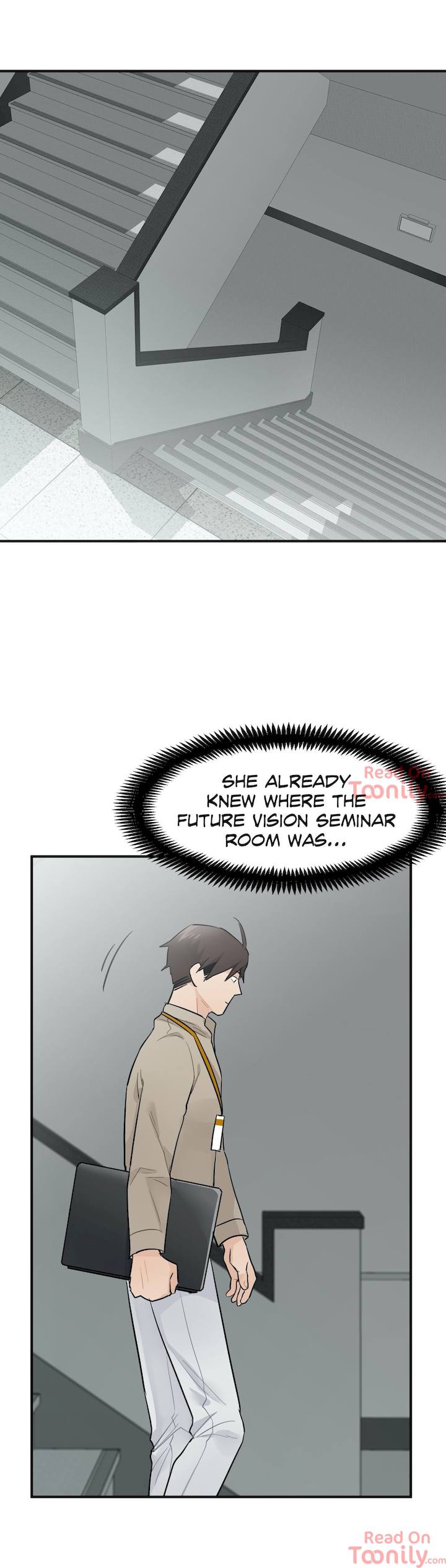 Emergency Stairs - Chapter 9 [photo 34] - MangaPorn