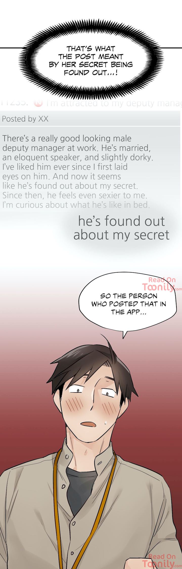 Emergency Stairs - Chapter 10 [photo 15] - MangaPorn