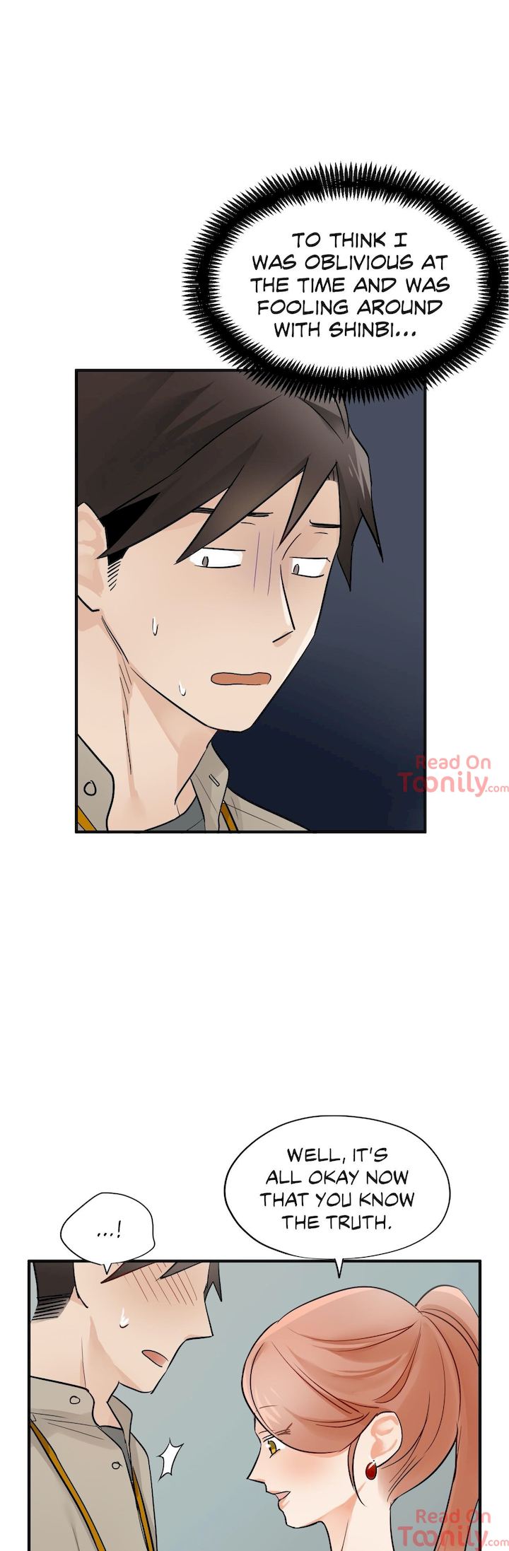 Emergency Stairs - Chapter 10 [photo 17] - MangaPorn