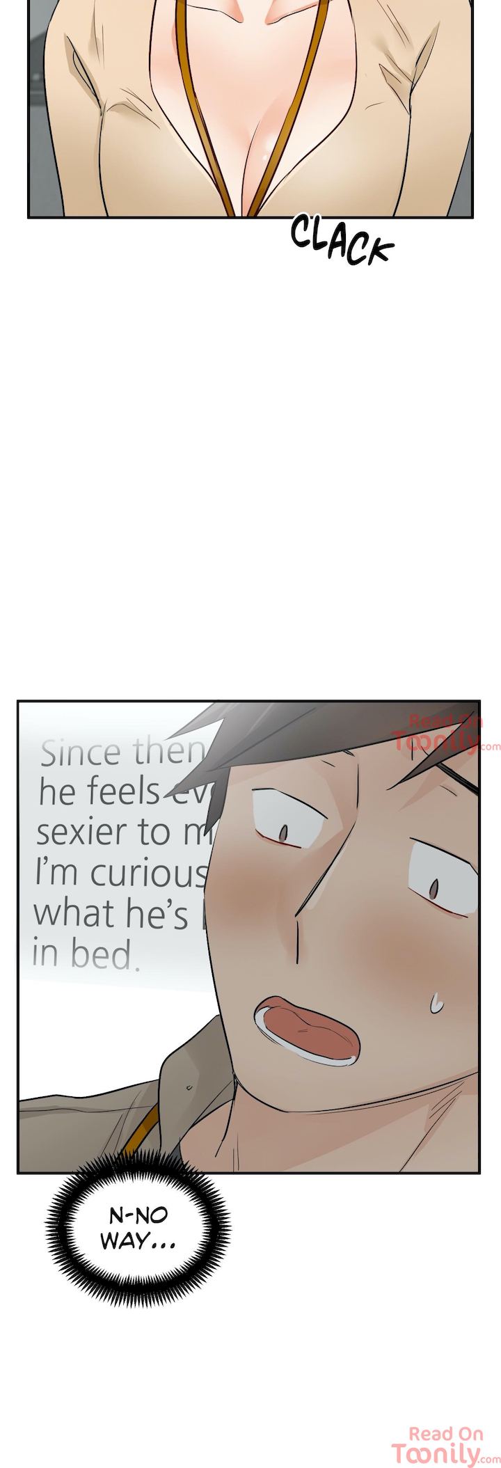 Emergency Stairs - Chapter 10 [photo 20] - MangaPorn