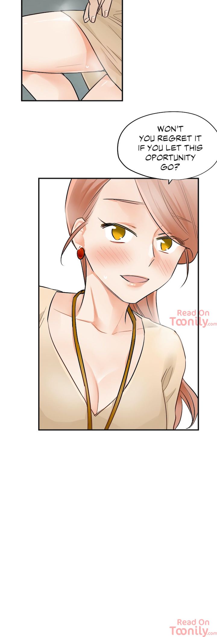 Emergency Stairs - Chapter 10 [photo 26] - MangaPorn