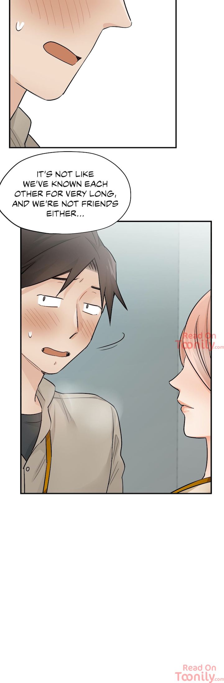 Emergency Stairs - Chapter 10 [photo 34] - MangaPorn