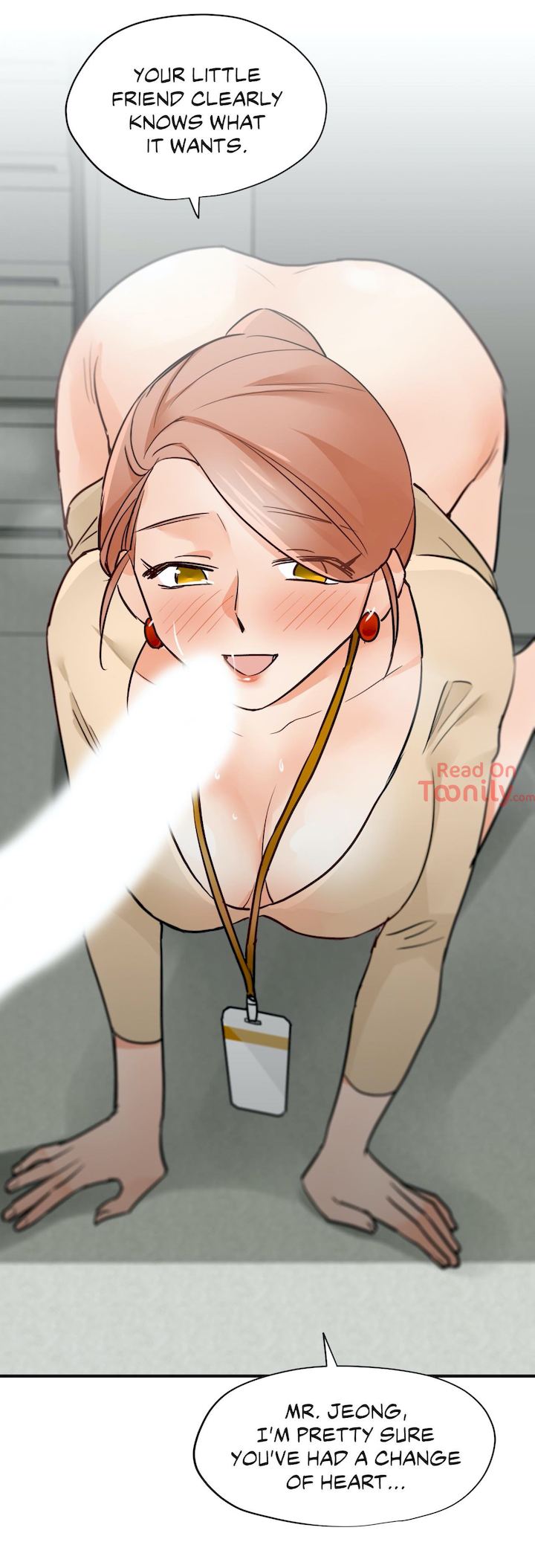 Emergency Stairs - Chapter 11 [photo 17] - MangaPorn