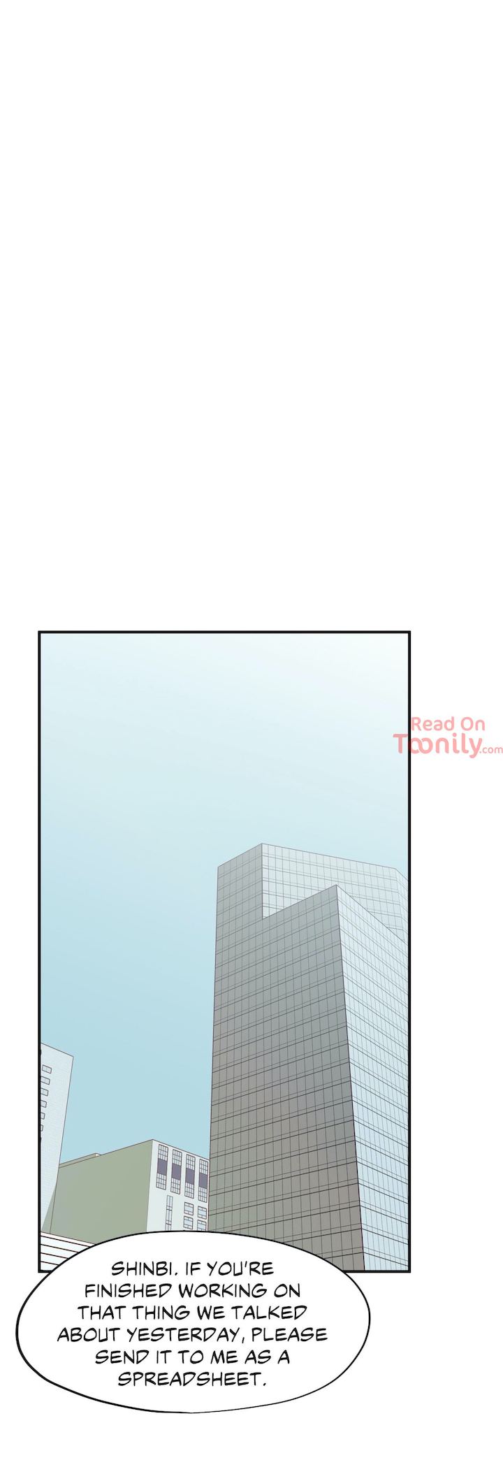 Emergency Stairs - Chapter 11 [photo 2] - MangaPorn