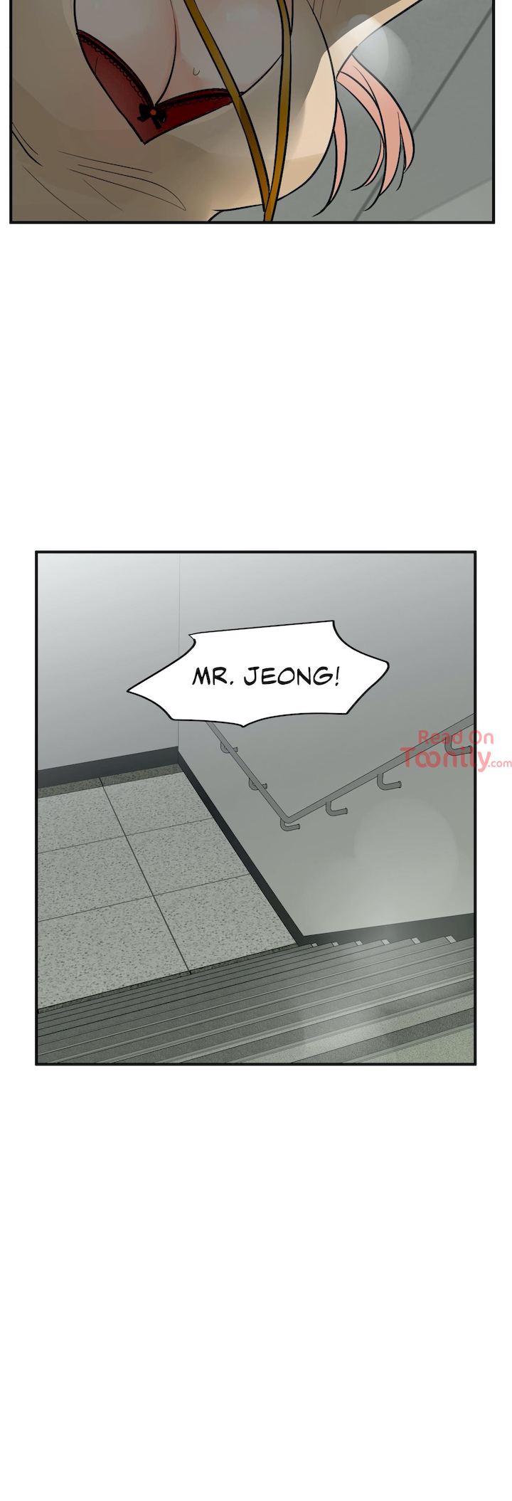 Emergency Stairs - Chapter 11 [photo 32] - MangaPorn