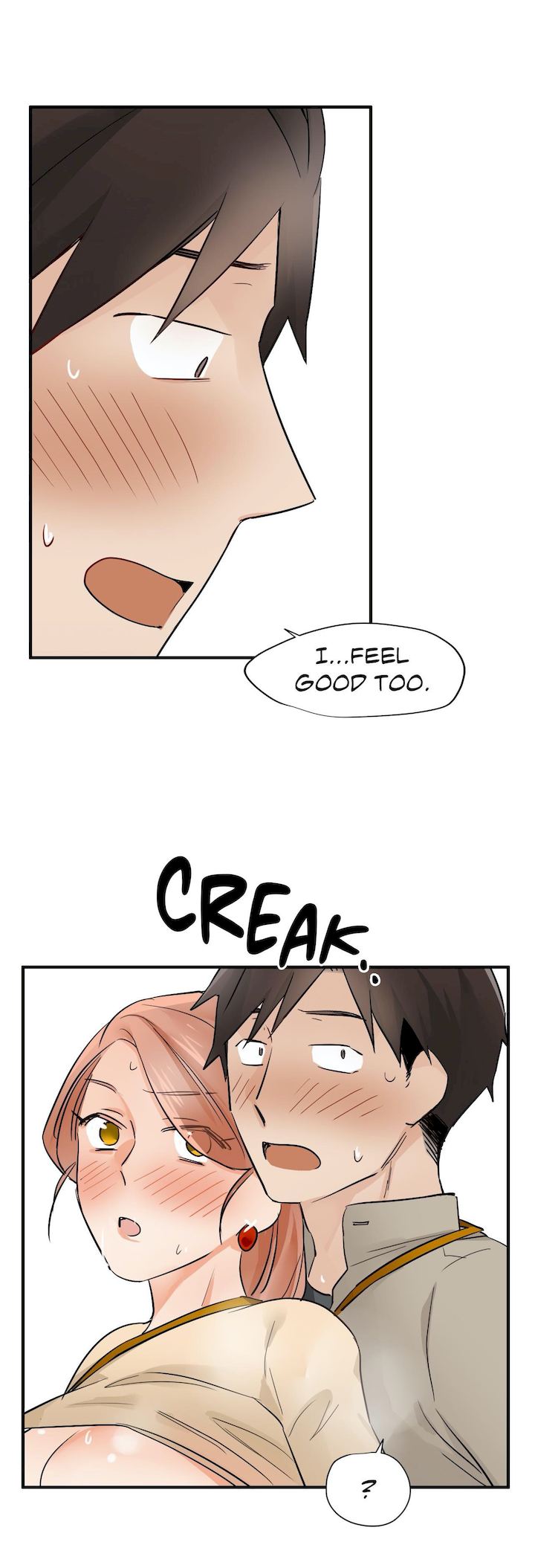 Emergency Stairs - Chapter 11 [photo 43] - MangaPorn