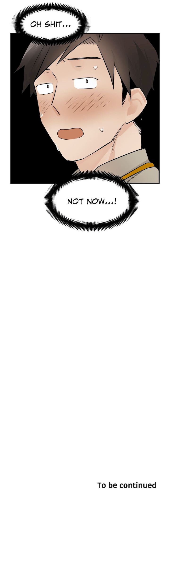 Emergency Stairs - Chapter 11 [photo 46] - MangaPorn