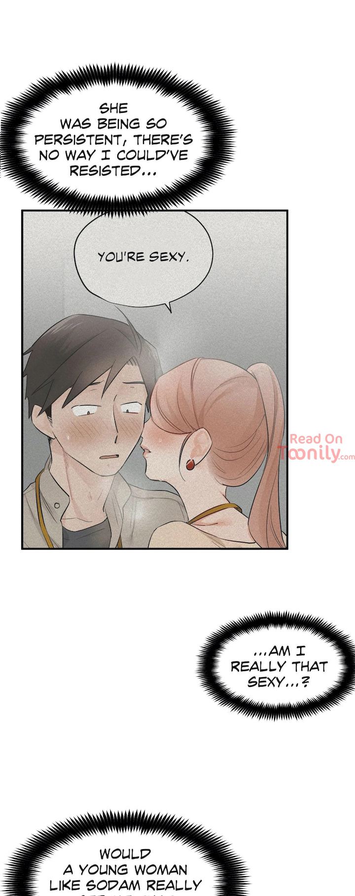 Emergency Stairs - Chapter 12 [photo 37] - MangaPorn