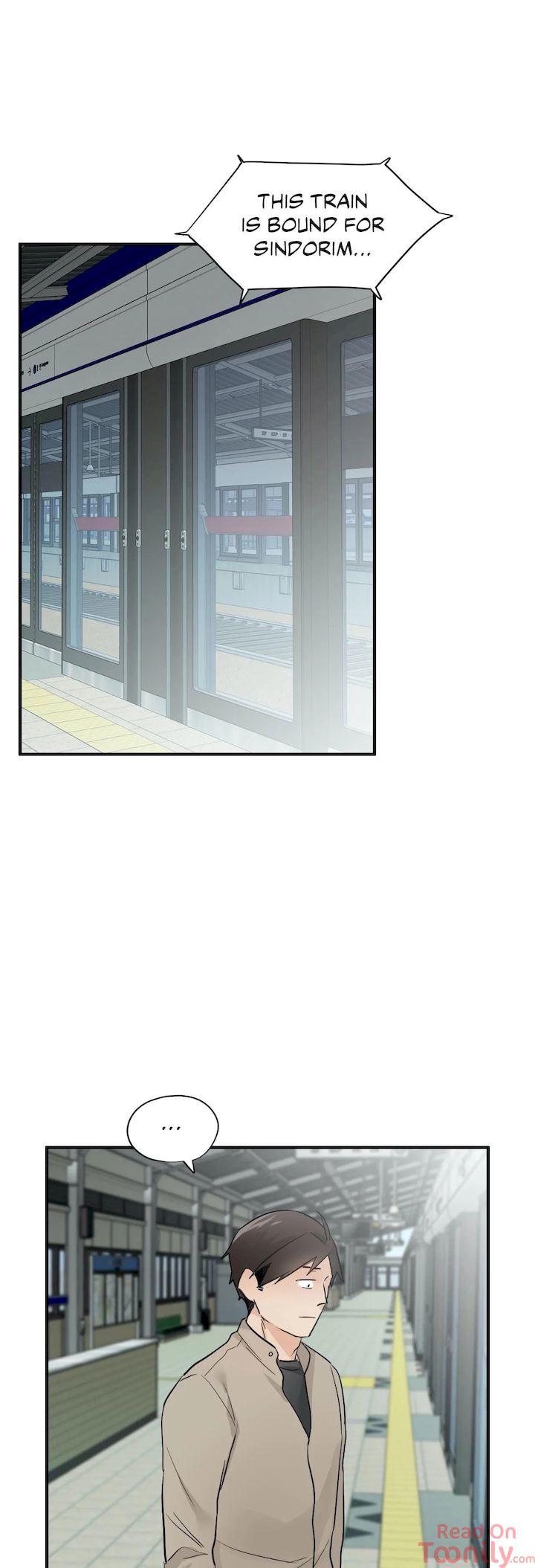 Emergency Stairs - Chapter 12 [photo 41] - MangaPorn