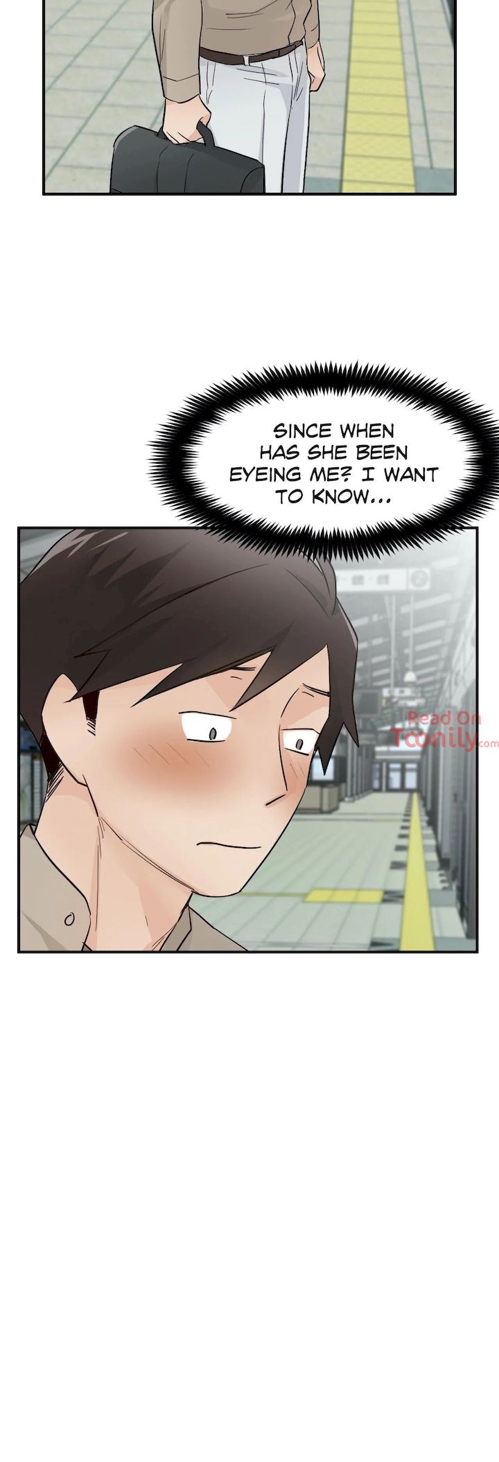Emergency Stairs - Chapter 12 [photo 42] - MangaPorn