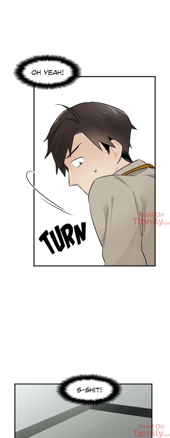 Emergency Stairs - Chapter 12 [photo 7] - MangaPorn