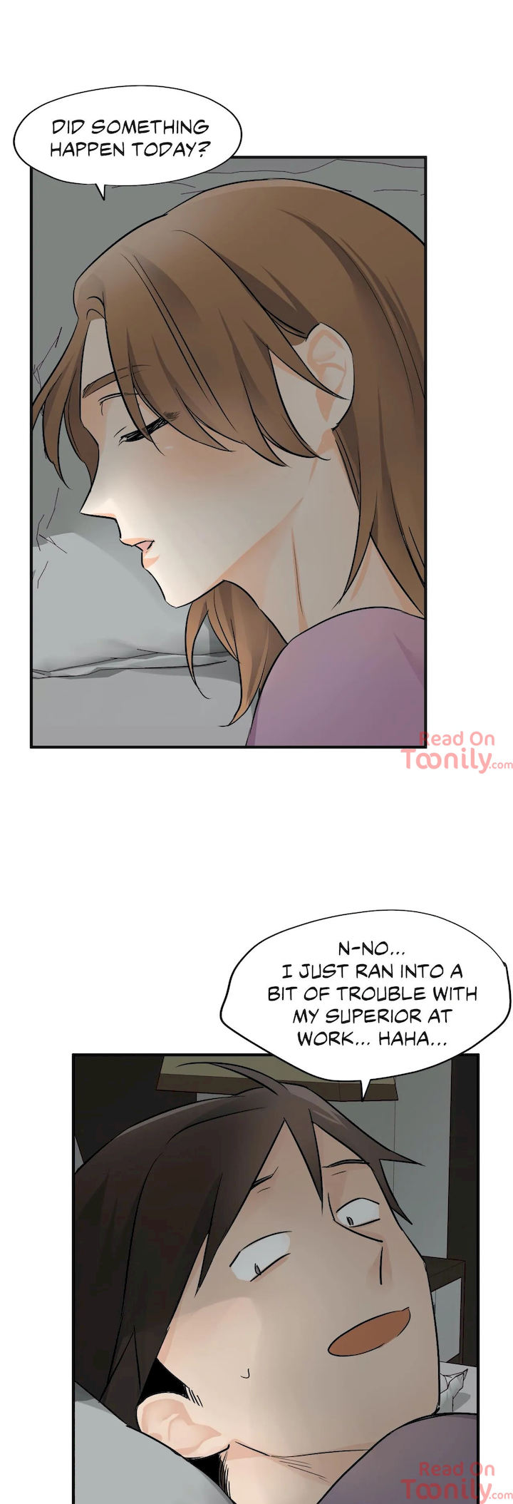 Emergency Stairs - Chapter 13 [photo 21] - MangaPorn