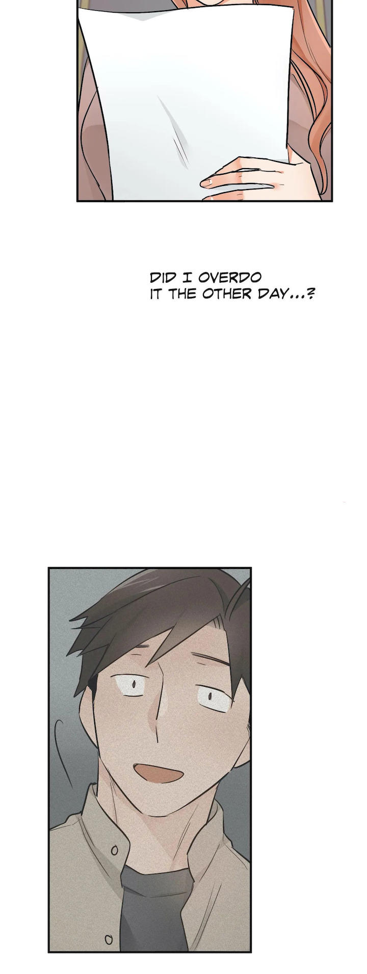 Emergency Stairs - Chapter 14 [photo 6] - MangaPorn