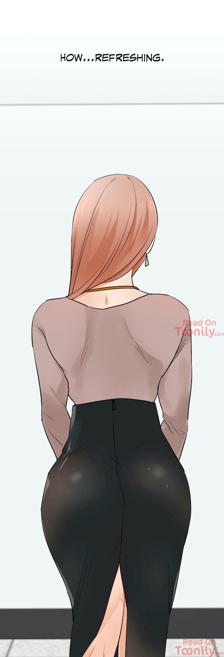 Emergency Stairs - Chapter 15 [photo 37] - MangaPorn