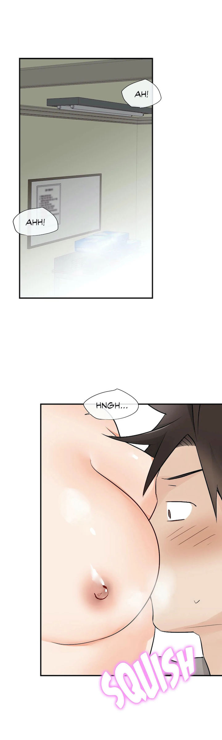 Emergency Stairs - Chapter 15 [photo 40] - MangaPorn