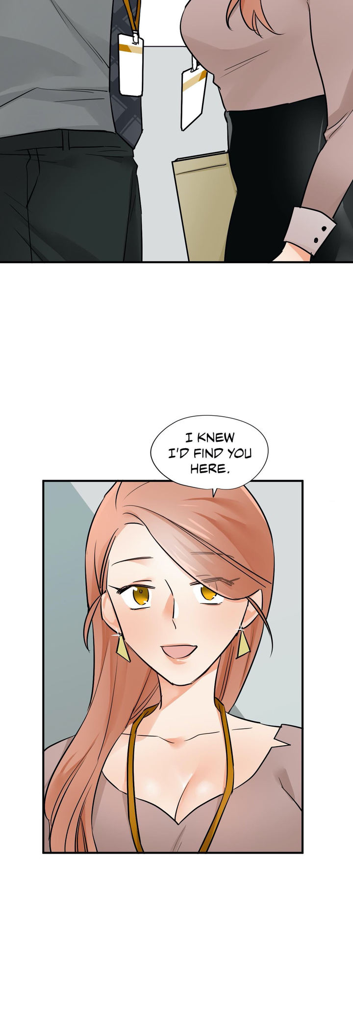 Emergency Stairs - Chapter 16 [photo 26] - MangaPorn