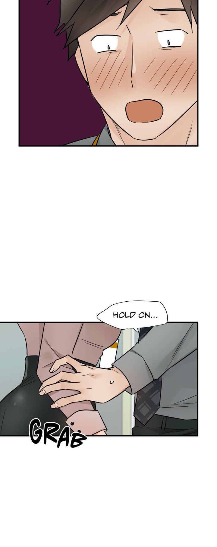 Emergency Stairs - Chapter 16 [photo 32] - MangaPorn