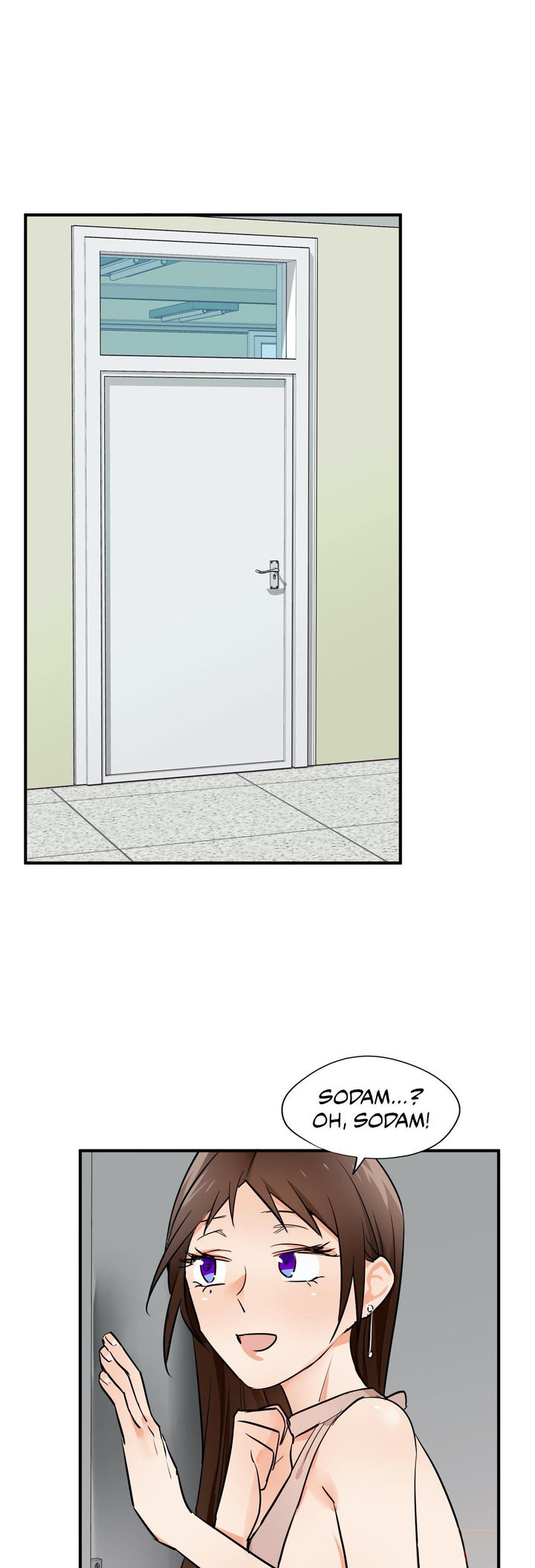 Emergency Stairs - Chapter 16 [photo 35] - MangaPorn