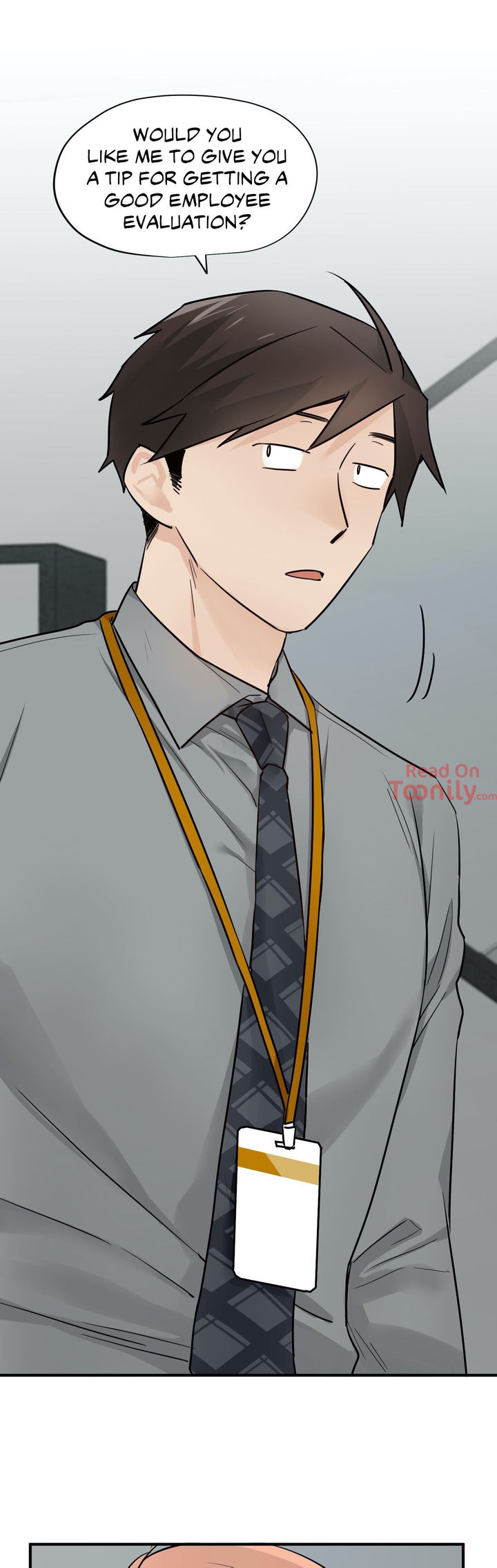 Emergency Stairs - Chapter 16 [photo 41] - MangaPorn