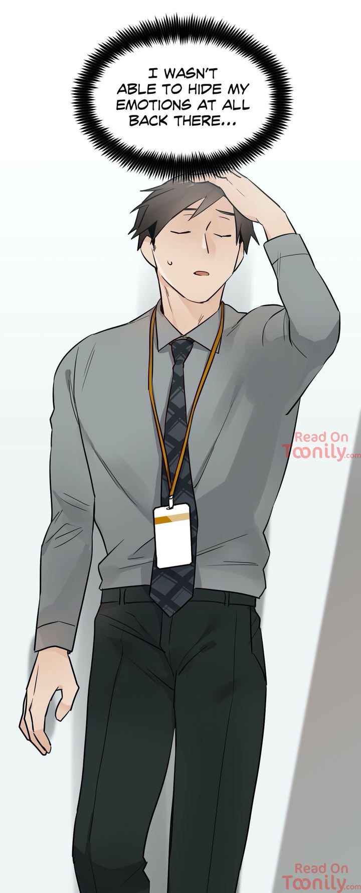 Emergency Stairs - Chapter 17 [photo 19] - MangaPorn