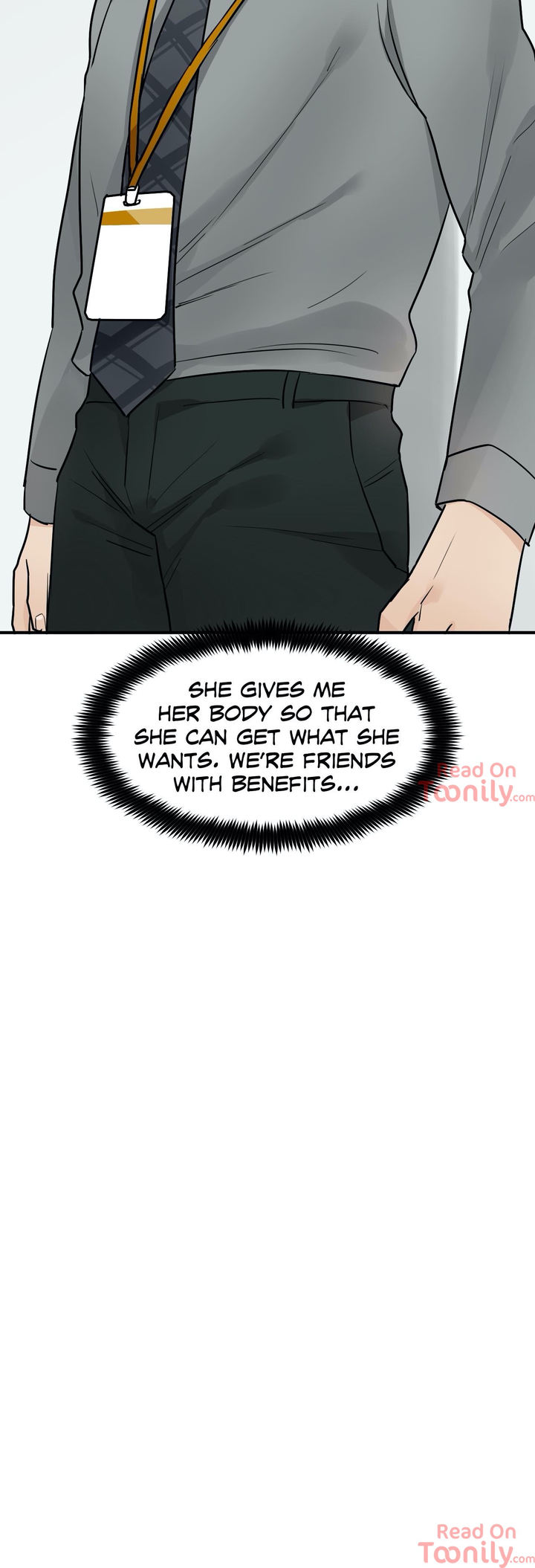 Emergency Stairs - Chapter 17 [photo 26] - MangaPorn