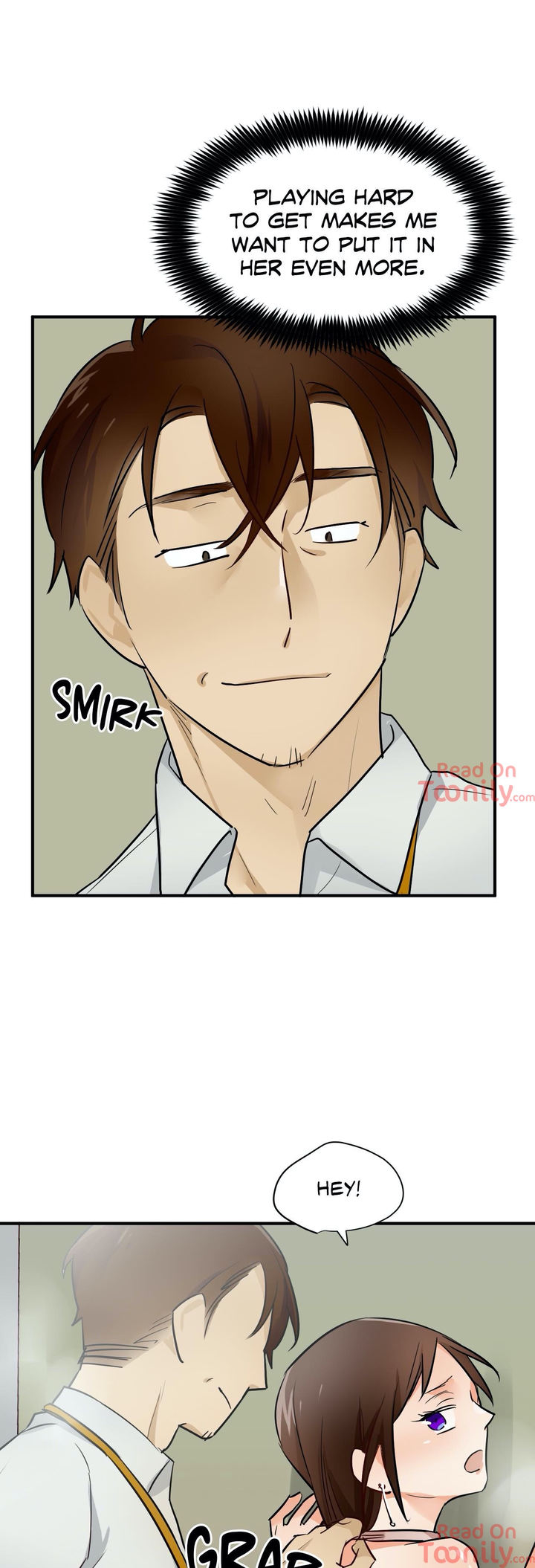 Emergency Stairs - Chapter 17 [photo 33] - MangaPorn