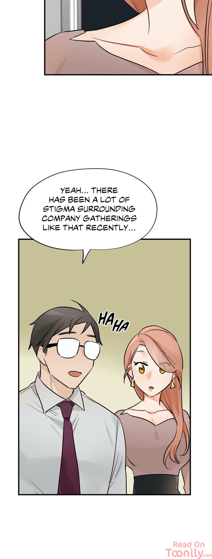 Emergency Stairs - Chapter 18 [photo 14] - MangaPorn