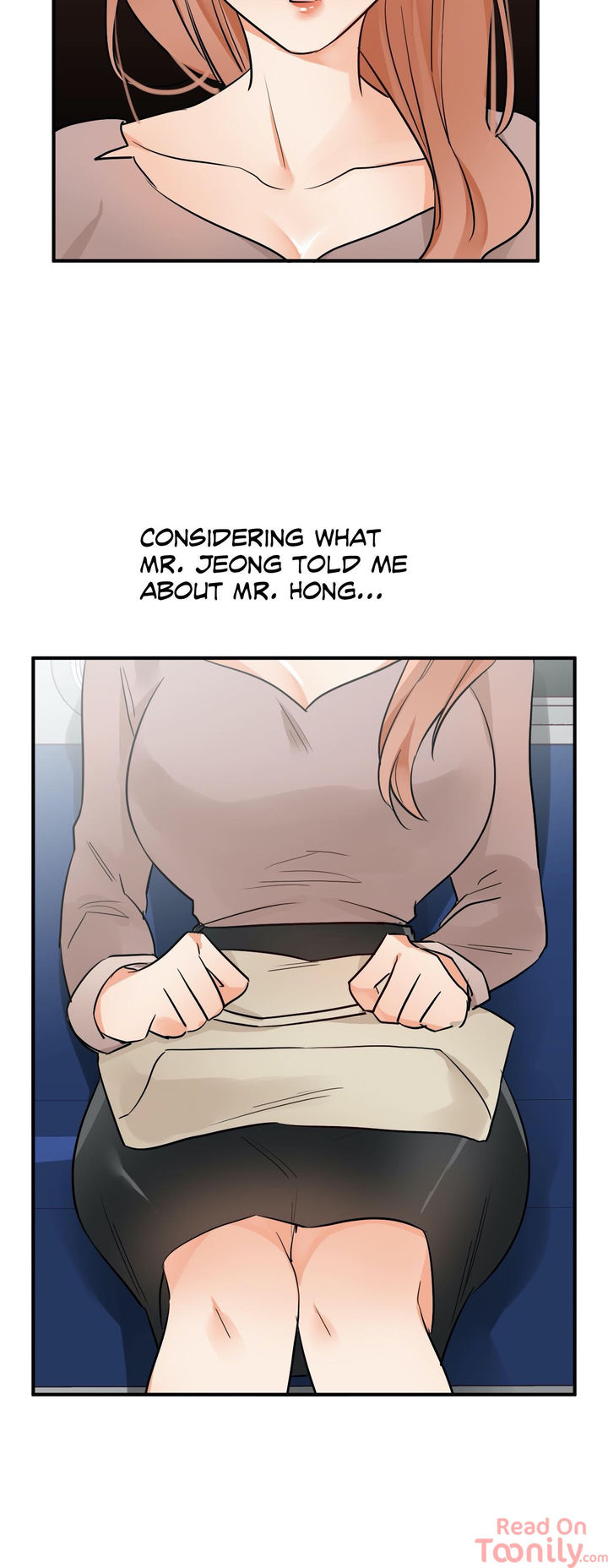 Emergency Stairs - Chapter 18 [photo 16] - MangaPorn