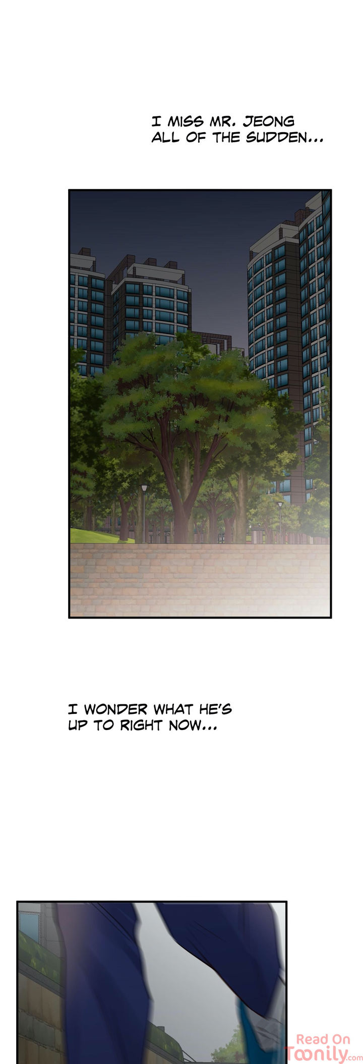 Emergency Stairs - Chapter 18 [photo 21] - MangaPorn