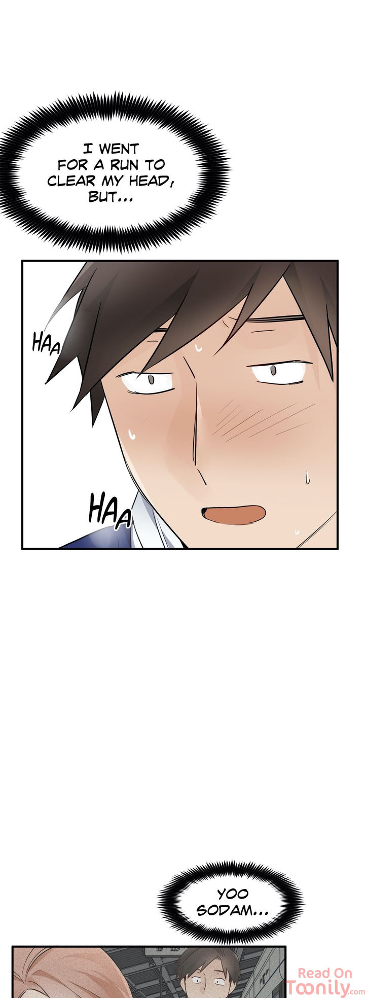 Emergency Stairs - Chapter 18 [photo 27] - MangaPorn