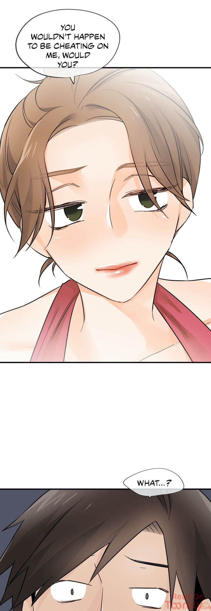 Emergency Stairs - Chapter 18 [photo 39] - MangaPorn