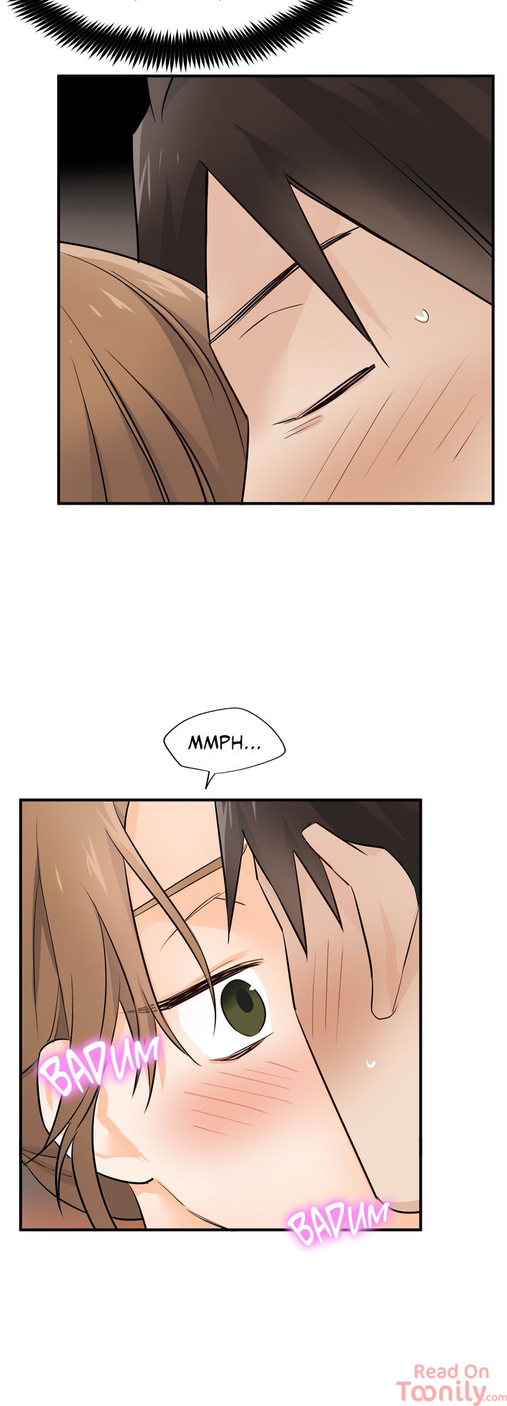 Emergency Stairs - Chapter 19 [photo 10] - MangaPorn